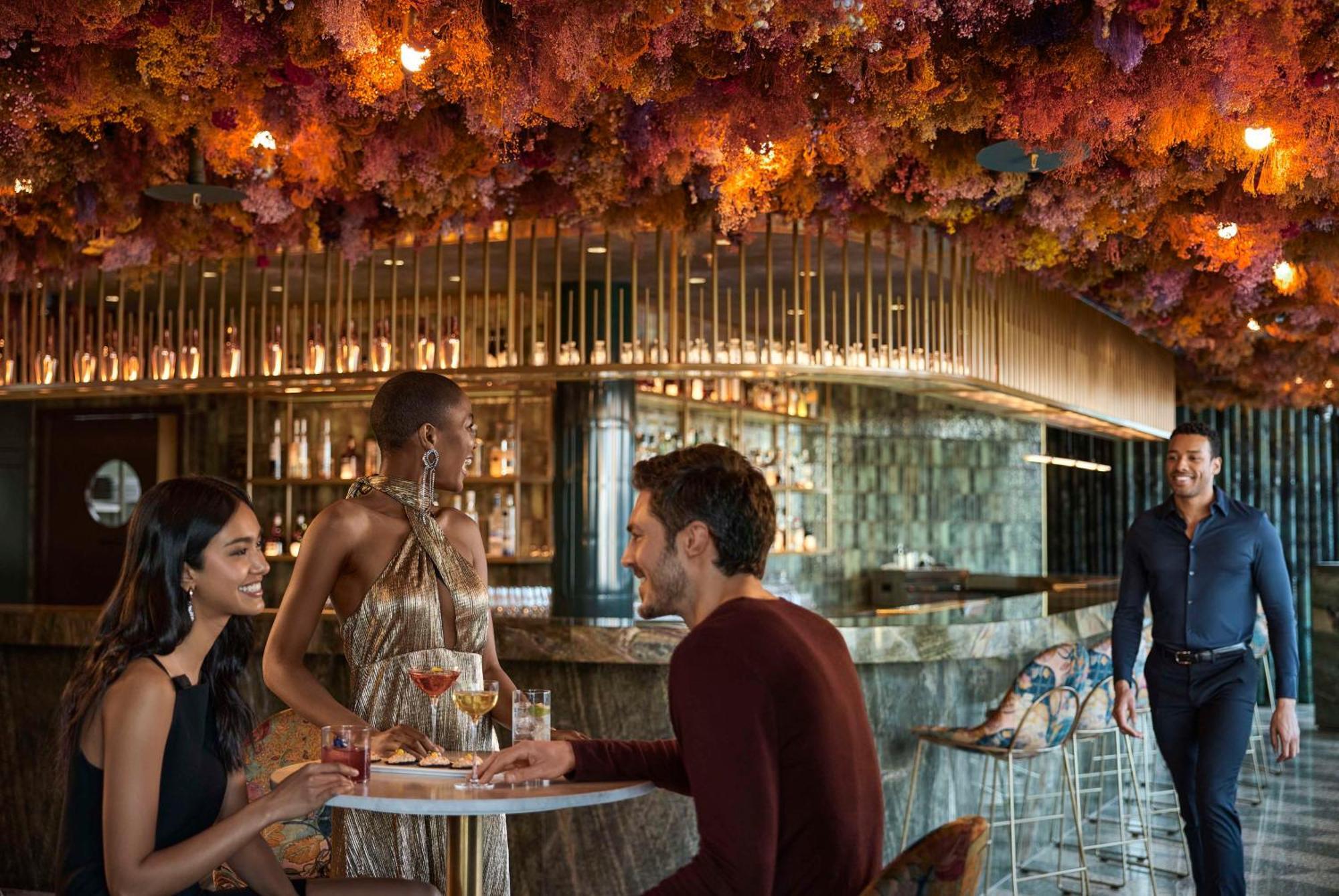 Canopy By Hilton London City Exterior foto